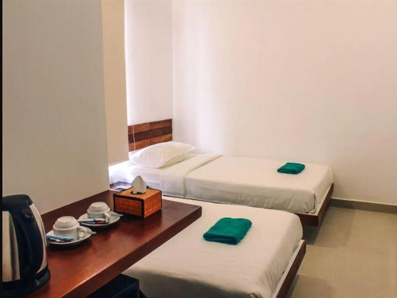 One Stop Hostel Phnom Penh Ngoại thất bức ảnh