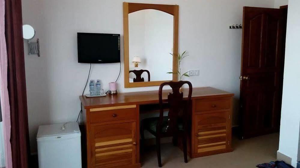 One Stop Hostel Phnom Penh Ngoại thất bức ảnh