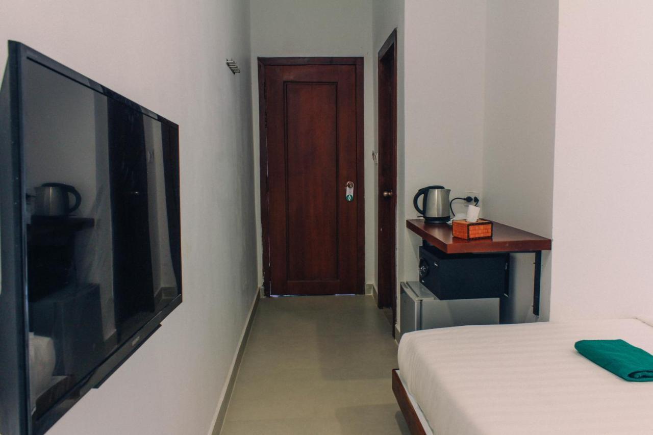 One Stop Hostel Phnom Penh Ngoại thất bức ảnh